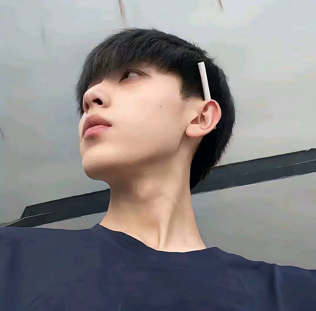 小柯头像